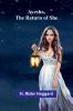 Ayesha The Return Of She