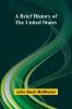 A Brief History Of The United States