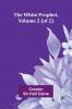 The White Prophet Volume 2 (of 2)
