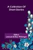 A Collection Of Short-Stories
