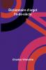 Dictionnaire d'argot fin-de-si cle