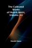 The Collected Works of Henrik Ibsen Vol. 03