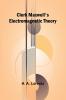 Clerk Maxwell'S Electromagnetic Theory