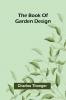 The book of garden design