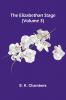 The Elizabethan Stage (Volume 3)