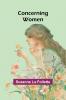 Concerning Women