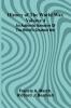 History of the World War Volume 4