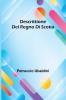 Descrittione Del Regno Di Scotia