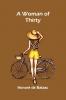 A Woman of Thirty