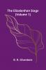 The Elizabethan Stage (Volume 1)