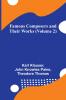 Famous Composers and Their Works (Volume 2)