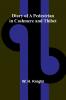 Diary Of A Pedestrian In Cashmere And Thibet