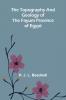 The topography and geology of the Fayum province of Egypt