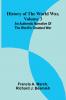 History of the World War Volume 3