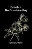 Doodles the Sunshine Boy