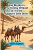 Don Sturdy in the tombs of gold; or The old Egyptian's great secret