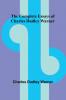 The Complete Essays Of Charles Dudley Warner