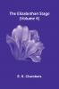 The Elizabethan Stage (Volume 4)