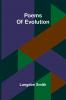 Poems of evolution