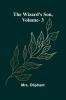 The Wizard'S Son Vol. 3
