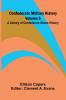 Confederate Military History - Volume 5; A Library of Confederate States History