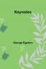 Keynotes