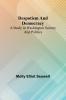 Despotism And Democracy