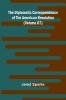The Diplomatic Correspondence Of The American Revolution (Volume 07)