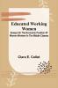Educated Working Women