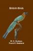 British Birds