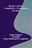 Divine Comedy Longfellow'S Translation Paradise