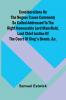 Considerations on the Negroe cause commonly so called Addressed to the Right Honourable Lord Mansfield lord chief justice of the Court of King's Bench &c.