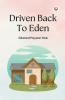 Driven Back To Eden
