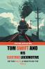 Tom Swift And His Electric Locomotive Or Two Miles a Minute on the Rails