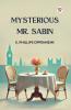 Mysterious Mr. Sabin