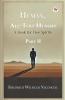 Human All-Too-Human A Book for Free Spirits Part II