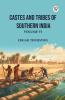 Castes and Tribes of Southern India Volume VI