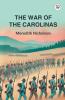 The War Of The Carolinas