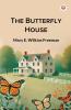 The Butterfly House