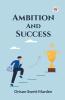 Ambition And Success