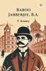 Baboo Jabberjee B.A.