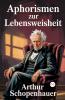 Aphorismen zur Lebensweisheit