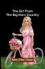 The Girl from the Big Horn Country