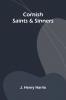 Cornish Saints & Sinners