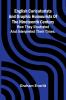 English Caricaturists and Graphic Humourists of the Nineteenth Century. How they Illustrated and Interpreted their Times.