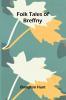 Folk Tales of Breffny