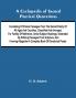A Cyclop dia of Sacred Poetical Quotations; Consisting of Choice Passages from the Sacred Poetry of All Ages and Countries Classified and Arranged for Facility of Reference Under Subject Headings; Illustrated by Striking Passages from Scripture and Fo