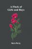 A Flock of Girls and Boys