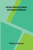 Curious Church Customs and Cognate Subjects