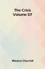 The Crisis   Volume 07